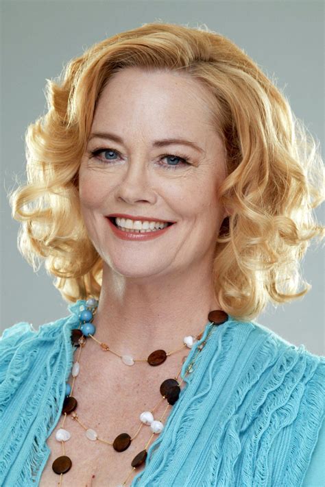 cybill shepherd|More.